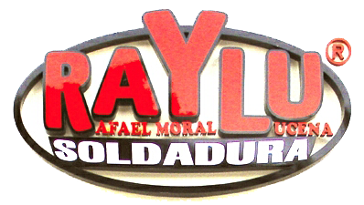 RAYLU SOLDADURAS